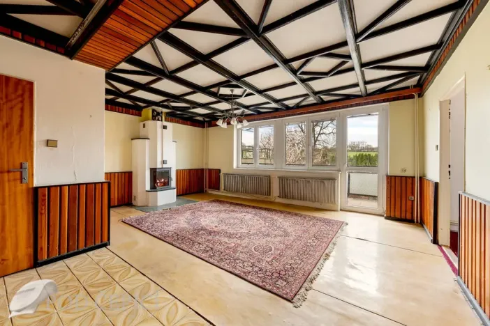 Prodej rodinného domu, Brno - Řečkovice, Žilkova, 225 m2