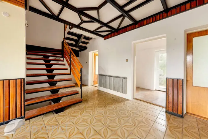 Prodej rodinného domu, Brno - Řečkovice, Žilkova, 225 m2