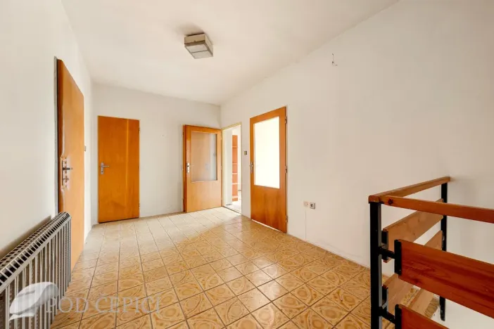 Prodej rodinného domu, Brno - Řečkovice, Žilkova, 225 m2