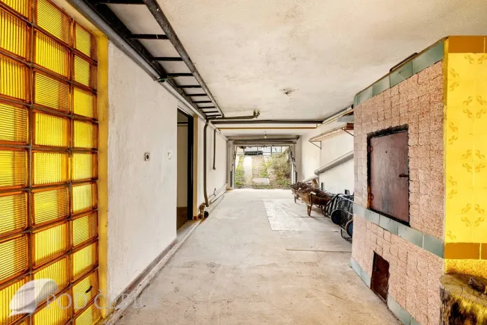 Prodej rodinného domu, Brno - Řečkovice, Žilkova, 225 m2