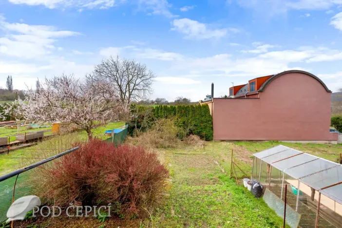 Prodej rodinného domu, Brno - Řečkovice, Žilkova, 225 m2