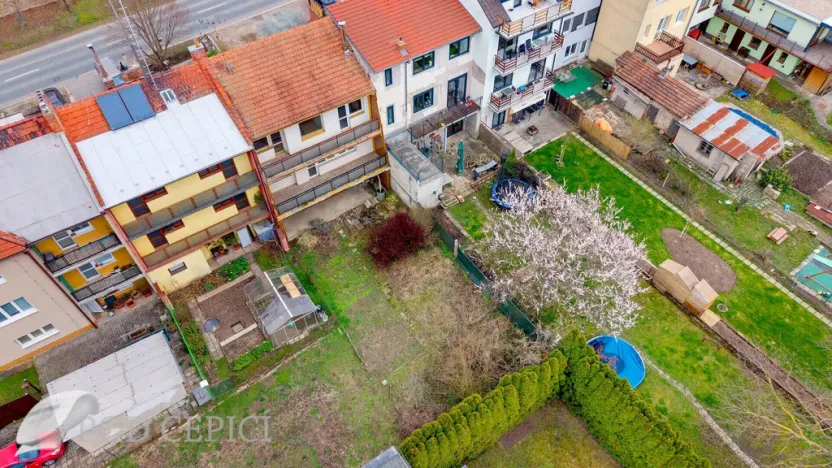 Prodej rodinného domu, Brno - Řečkovice, Žilkova, 225 m2