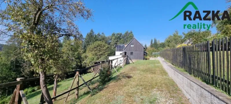 Prodej ubytování, Hřensko - Mezná, Mezná, 400 m2