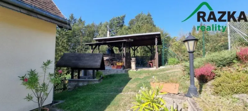 Prodej ubytování, Hřensko - Mezná, Mezná, 400 m2