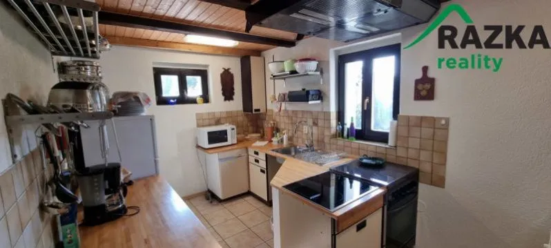 Prodej ubytování, Hřensko - Mezná, Mezná, 400 m2