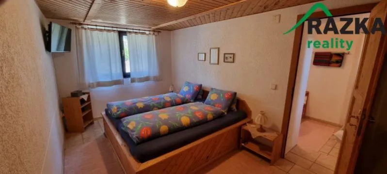 Prodej ubytování, Hřensko - Mezná, Mezná, 400 m2