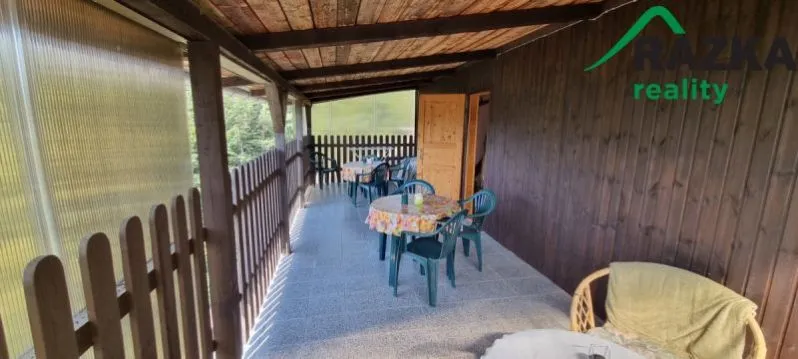 Prodej ubytování, Hřensko - Mezná, Mezná, 400 m2