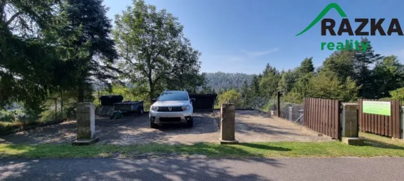 Prodej ubytování, Hřensko - Mezná, Mezná, 400 m2