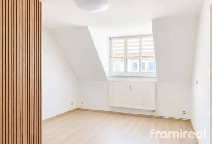 Pronájem bytu 2+1, Brno, Masarykova, 70 m2