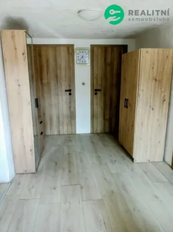 Prodej rodinného domu, Březová nad Svitavou, Hradčín, 102 m2