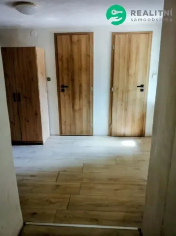 Prodej rodinného domu, Březová nad Svitavou, Hradčín, 102 m2
