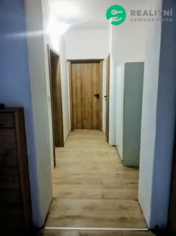 Prodej rodinného domu, Březová nad Svitavou, Hradčín, 102 m2