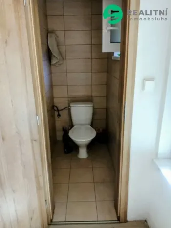 Prodej rodinného domu, Březová nad Svitavou, Hradčín, 102 m2