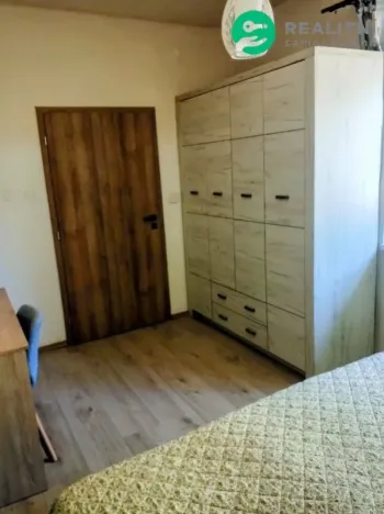 Prodej rodinného domu, Březová nad Svitavou, Hradčín, 102 m2