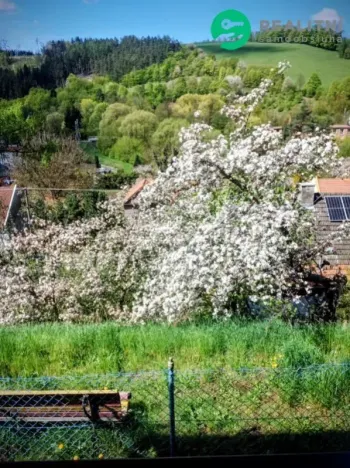 Prodej rodinného domu, Březová nad Svitavou, Hradčín, 102 m2