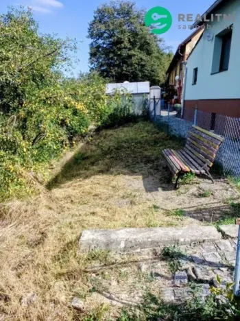 Prodej rodinného domu, Březová nad Svitavou, Hradčín, 102 m2