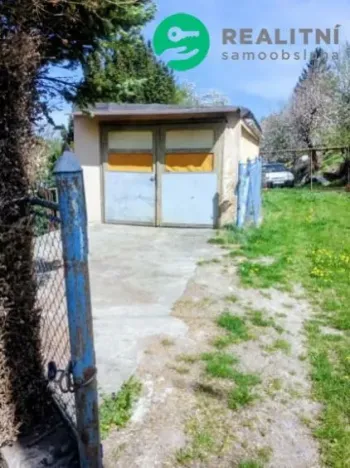 Prodej rodinného domu, Březová nad Svitavou, Hradčín, 102 m2