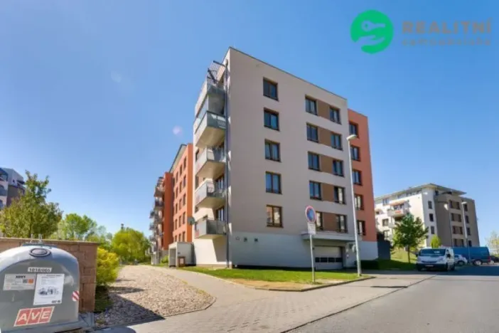 Prodej bytu 3+kk, Praha - Čakovice, Bermanova, 78 m2
