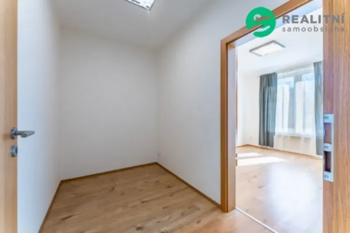 Prodej bytu 3+kk, Praha - Čakovice, Bermanova, 78 m2