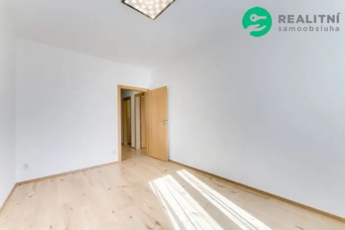 Prodej bytu 3+kk, Praha - Čakovice, Bermanova, 78 m2