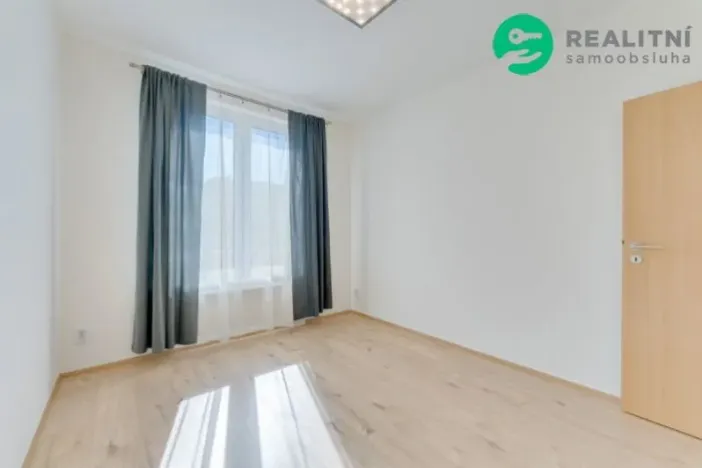 Prodej bytu 3+kk, Praha - Čakovice, Bermanova, 78 m2