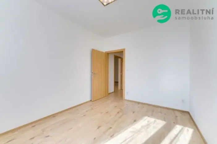 Prodej bytu 3+kk, Praha - Čakovice, Bermanova, 78 m2