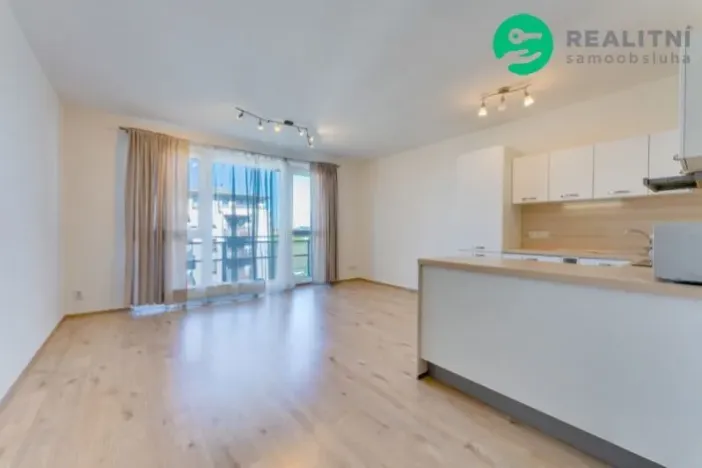 Prodej bytu 3+kk, Praha - Čakovice, Bermanova, 78 m2