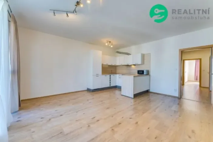 Prodej bytu 3+kk, Praha - Čakovice, Bermanova, 78 m2