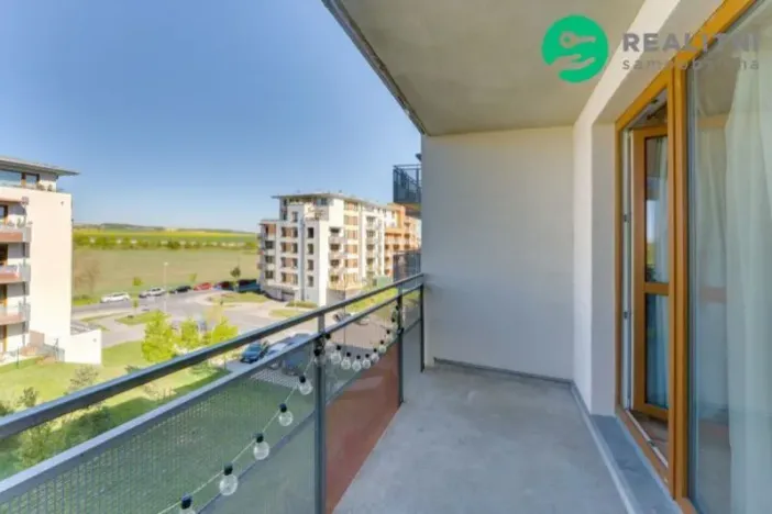 Prodej bytu 3+kk, Praha - Čakovice, Bermanova, 78 m2