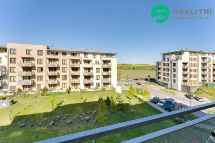 Prodej bytu 3+kk, Praha - Čakovice, Bermanova, 78 m2