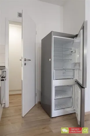 Pronájem bytu 2+kk, Praha, Rychtáře Petříka, 50 m2