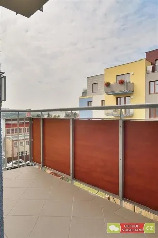Pronájem bytu 2+kk, Praha, Rychtáře Petříka, 50 m2