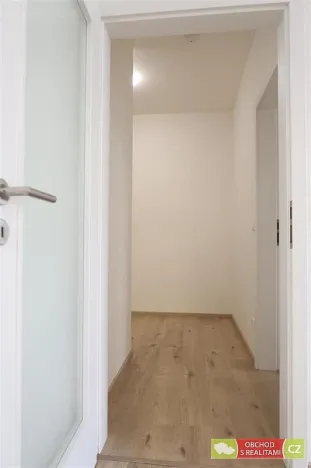 Pronájem bytu 2+kk, Praha, Rychtáře Petříka, 50 m2