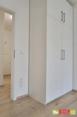 Pronájem bytu 2+kk, Praha, Rychtáře Petříka, 50 m2