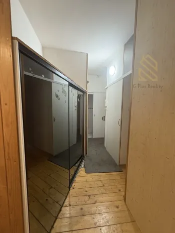 Prodej bytu 3+1, Ústí nad Labem - Ústí nad Labem-centrum, Králova výšina, 105 m2