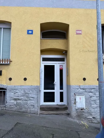 Pronájem bytu 3+1, Ústí nad Labem - Ústí nad Labem-centrum, Králova výšina, 105 m2