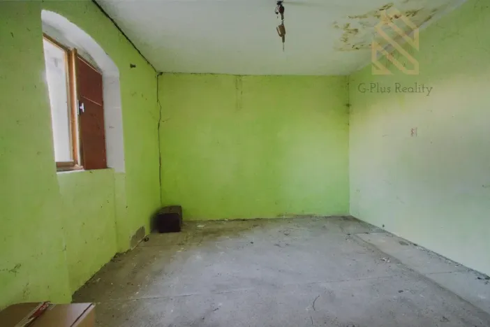 Prodej chaty, Chožov, 50 m2