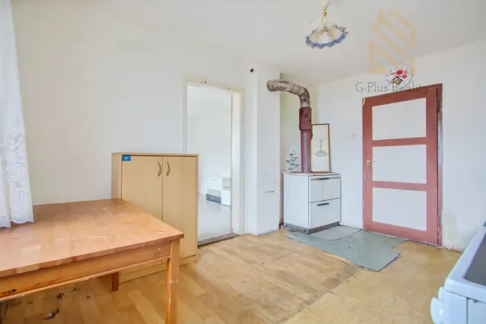 Prodej rodinného domu, Lovosice, Tylova, 80 m2
