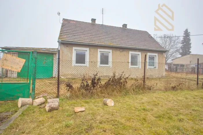 Prodej rodinného domu, Lovosice, Tylova, 80 m2