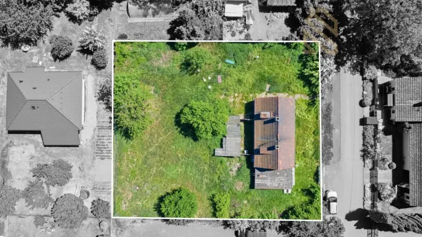 Prodej rodinného domu, Lovosice, Tylova, 80 m2