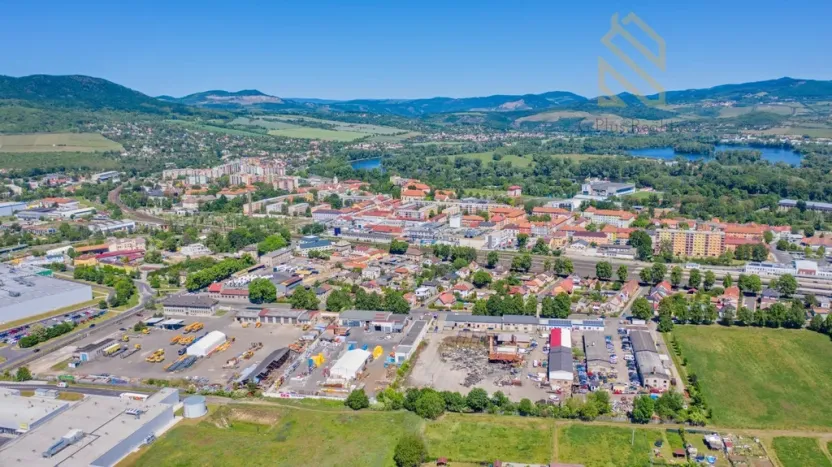 Prodej rodinného domu, Lovosice, Tylova, 80 m2