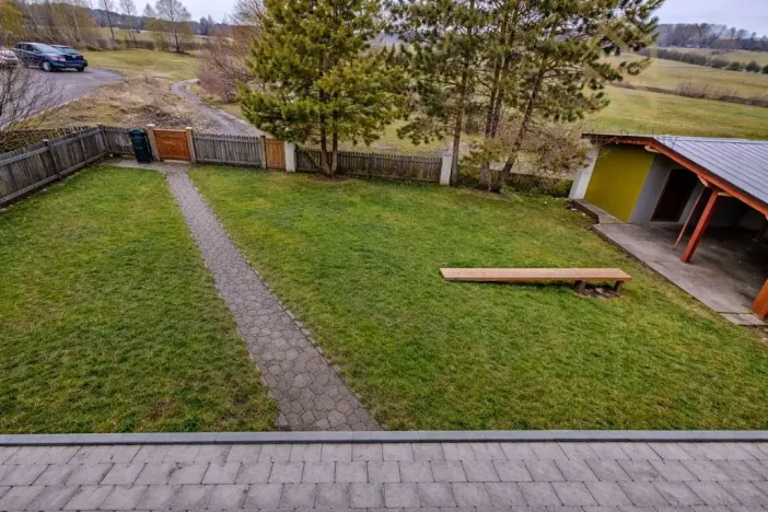 Prodej rodinného domu, Velemín - Dobkovičky, 240 m2