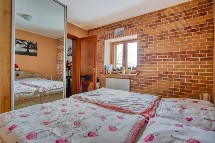 Prodej rodinného domu, Velemín - Dobkovičky, 240 m2