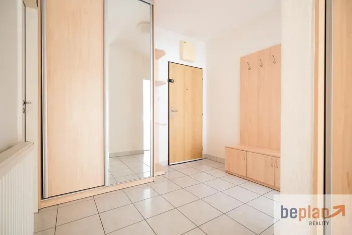 Prodej bytu 2+kk, Brno, Majdalenky, 63 m2