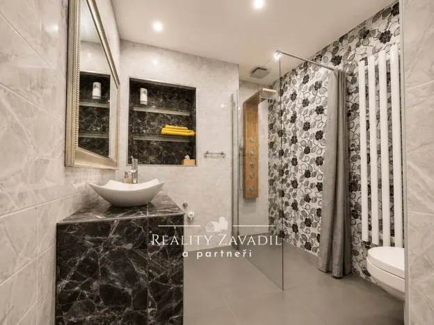 Prodej bytu 2+kk, Ostrava, Chittussiho, 55 m2