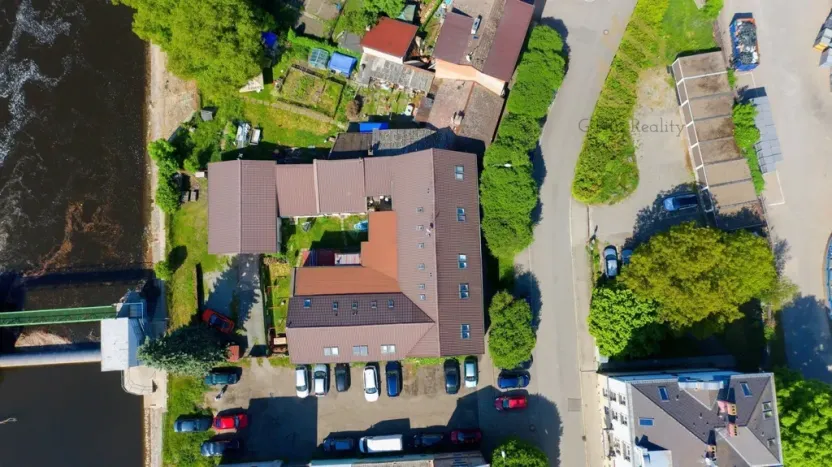 Prodej činžovního domu, Mladá Boleslav - Čejetičky, Vinecká, 492 m2