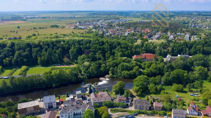 Prodej činžovního domu, Mladá Boleslav - Čejetičky, Vinecká, 492 m2