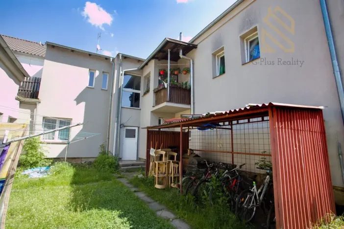 Prodej činžovního domu, Mladá Boleslav - Čejetičky, Vinecká, 492 m2