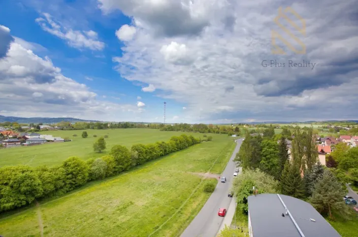 Prodej bytu 3+kk, Karlovy Vary - Stará Role, Dvořákova, 57 m2