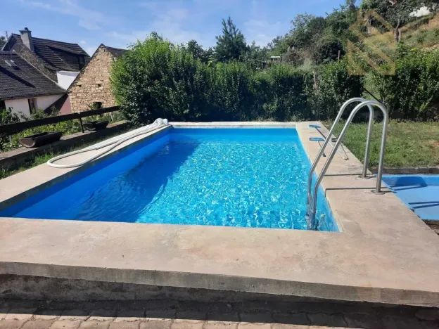 Prodej rodinného domu, Velké Žernoseky, 5026 m2